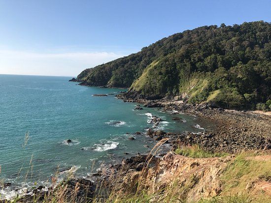 Park Narodowy Mu Ko Lanta